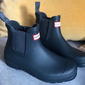 Hunter Boots